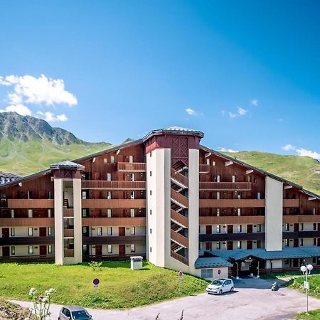 Residence Pierre & Vacances Le Mont Soleil La Plagne Eksteriør billede